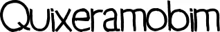 Quixeramobim