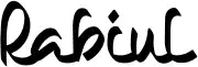 Rabiul