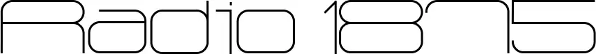 Radio 1875