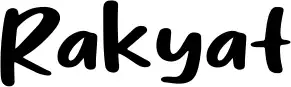 Rakyat