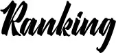 Ranking