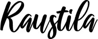 Raustila