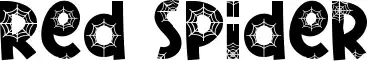 Red Spider