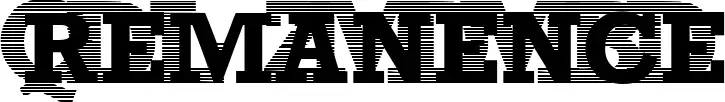 Remanence