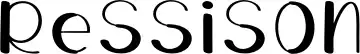 Ressison