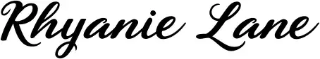 Rhyanie Lane