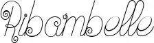 Ribambelle