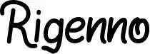 Rigenno