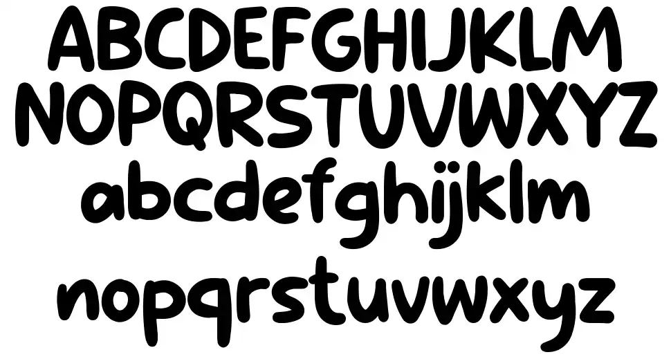 Risolafont specimens