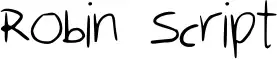 Robin Script