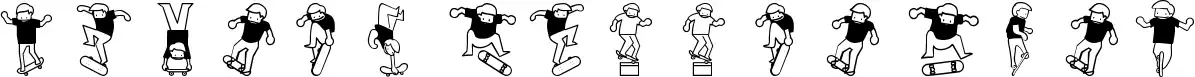 Rodney Mullen King