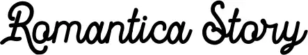 Romantica Story