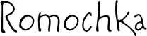 Romochka