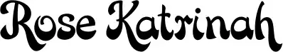 Rose Katrinah