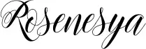 Rosenesya