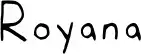 Royana