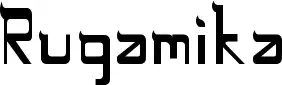 Rugamika