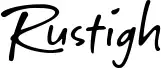 Rustigh