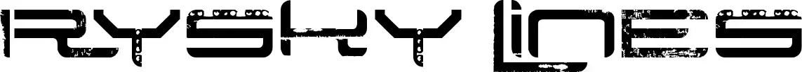 Rysky Lines