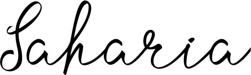Saharia