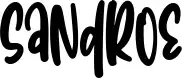 Sandroe