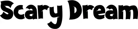 Scary Dream