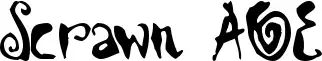 Scrawn AOE