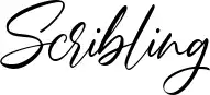 Scribling