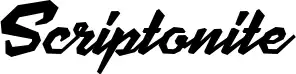 Scriptonite