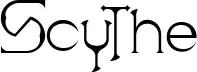 Scythe