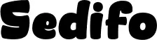 Sedifo