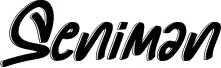 Seniman