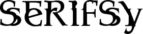 Serifsy
