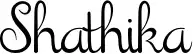 Shathika