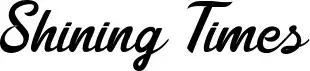 Shining Times
