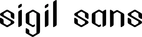 Sigil Sans