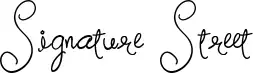 Signature Street