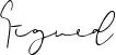 Signed
