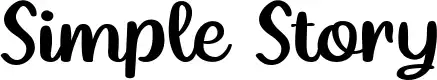 Simple Story