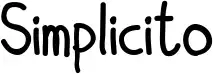 Simplicito