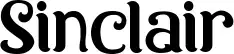 Sinclair