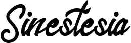Sinestesia