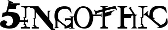 Singothic