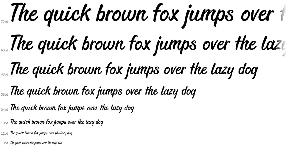 Sixty Ninefont waterfall