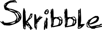 Skribble