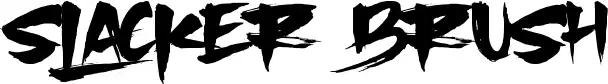Slacker Brush