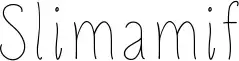 Slimamif