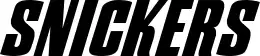 Snickers