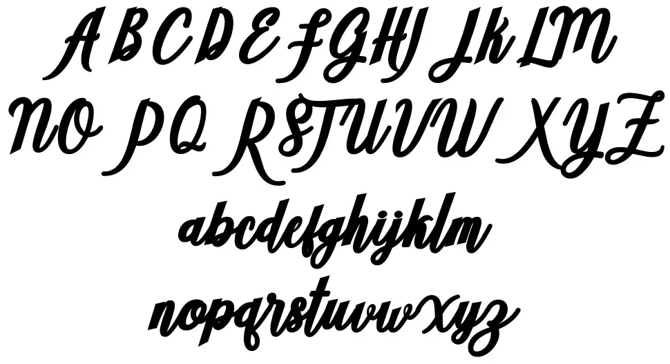 Soultiesfont specimens