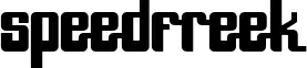 SpeedFreek